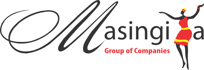 Vanguard Mining logo